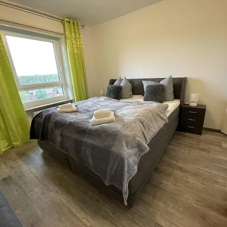With 2 Bedrooms * Braunlage