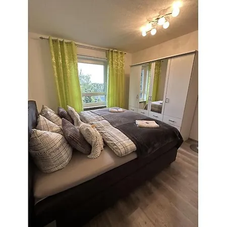 With 2 Bedrooms Prázdninový dům