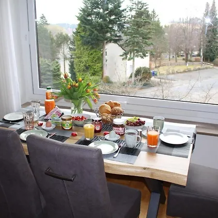 With 2 Bedrooms * Braunlage