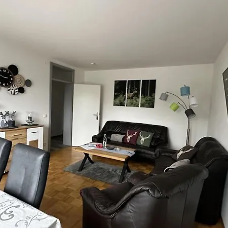 With 2 Bedrooms Braunlage