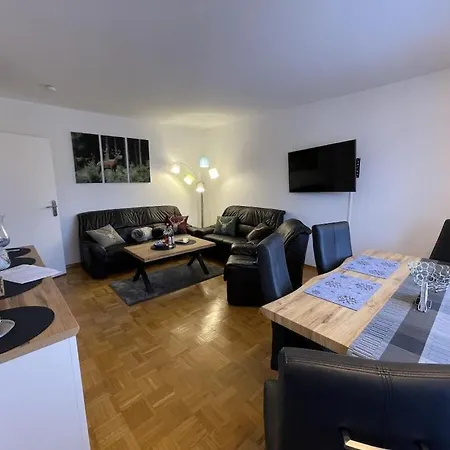 With 2 Bedrooms Dom wakacyjny