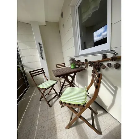Dom wakacyjny With 2 Bedrooms Braunlage